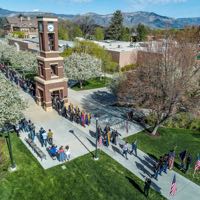 Commencement 2019 Image